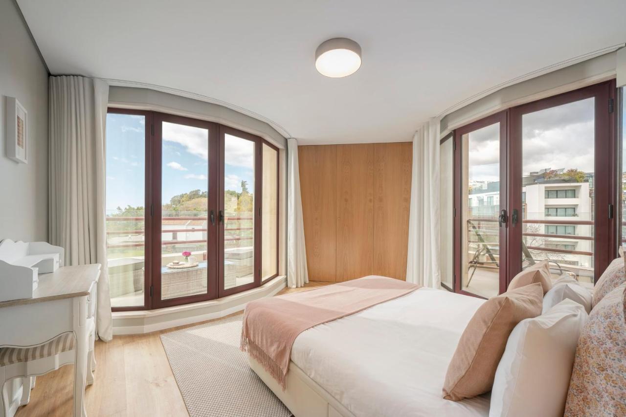 The Boats Apartment By An Island Apart Funchal  Eksteriør bilde
